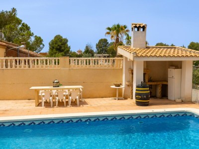 Villa Nature Alive Villa by Fidalsa - Outdoor photo 2