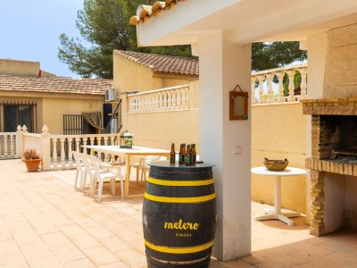 Villa Nature Alive Villa by Fidalsa - Outdoor photo 3