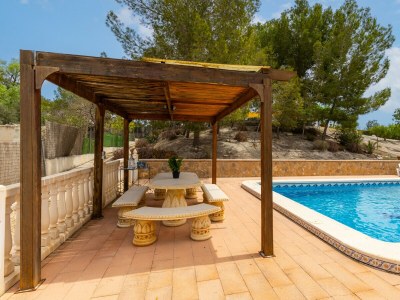 Villa Nature Alive Villa by Fidalsa - Outdoor photo 4