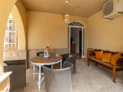 Villa Nature Alive Villa by Fidalsa - Outdoor photo 6