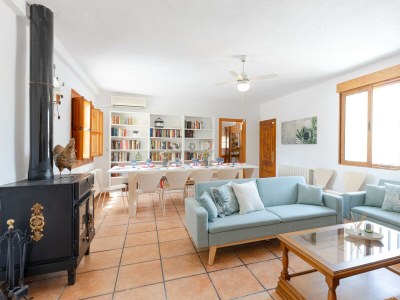 Villa Nature Alive Villa by Fidalsa - Features photo 10