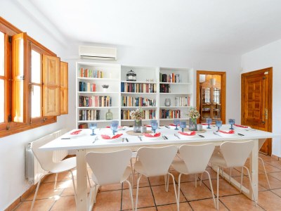 Villa Nature Alive Villa by Fidalsa - Features photo 12