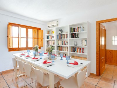 Villa Nature Alive Villa by Fidalsa - Features photo 13