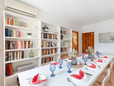 Villa Nature Alive Villa by Fidalsa - Features photo 14