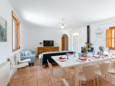 Villa Nature Alive Villa by Fidalsa - Features photo 15