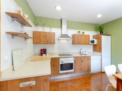 Villa Nature Alive Villa by Fidalsa - Features photo 16