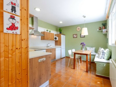 Villa Nature Alive Villa by Fidalsa - Features photo 17