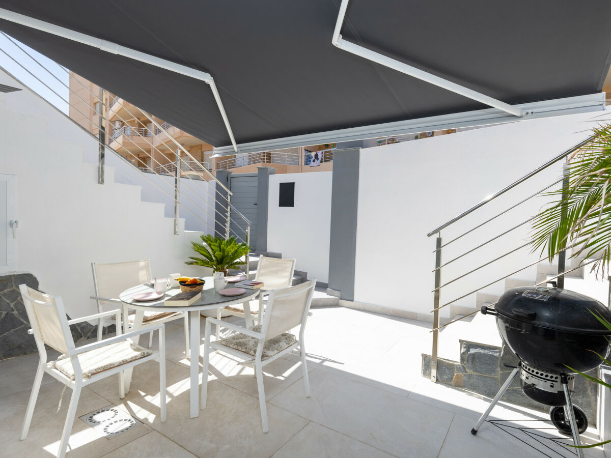 Holiday house Ocean Blue Eyes by Fidalsa