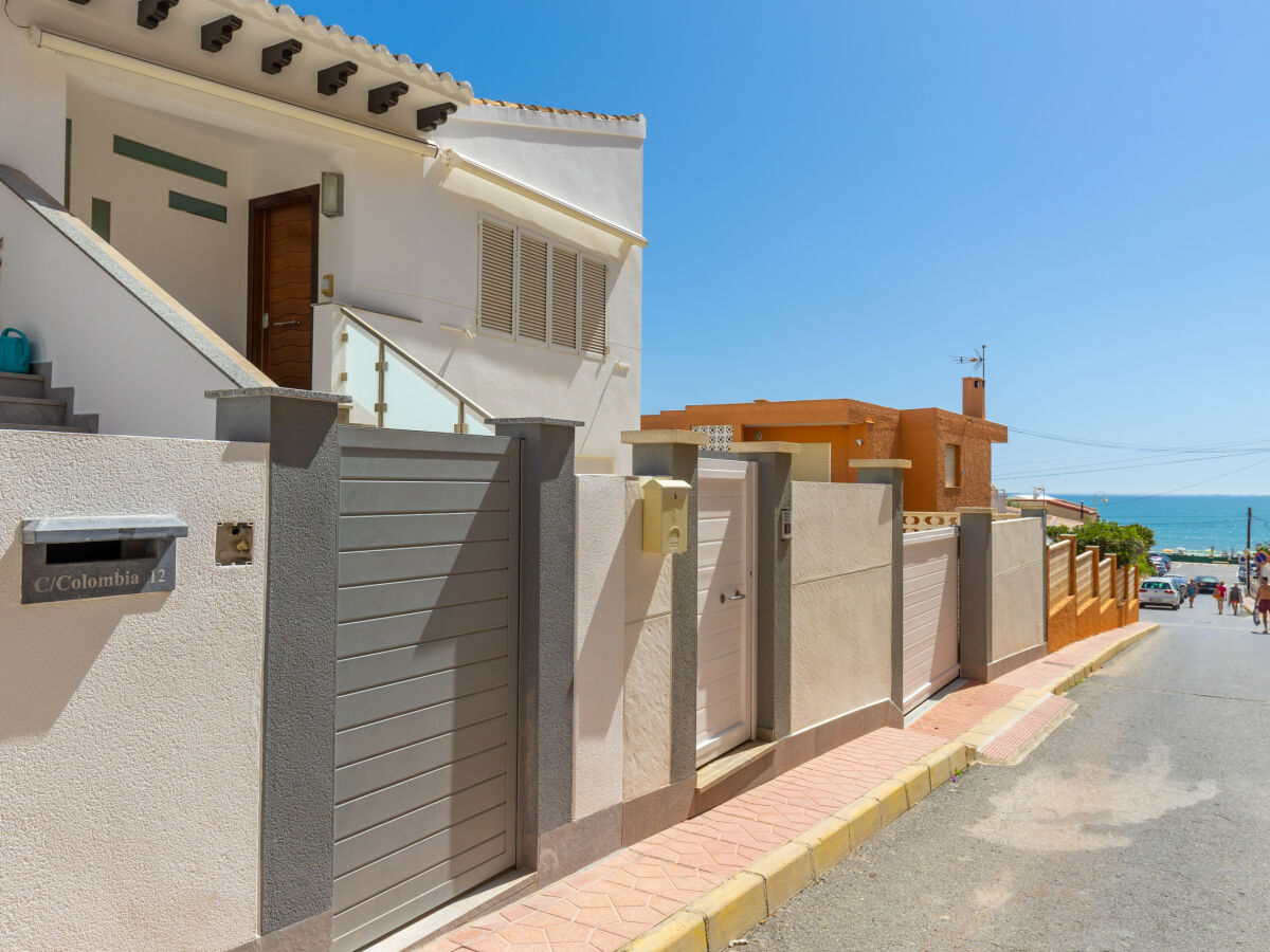 Holiday house Ocean Blue Eyes by Fidalsa - Outdoor photo 3