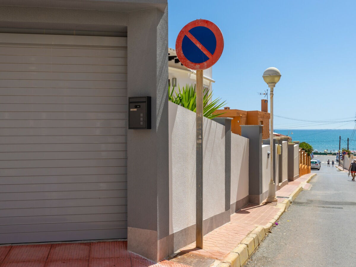 Holiday house Ocean Blue Eyes by Fidalsa - Outdoor photo 5