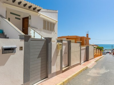 Holiday house Ocean Blue Eyes by Fidalsa - Outdoor photo 3