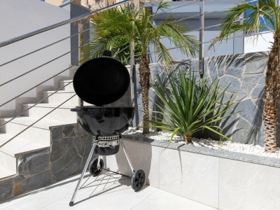 Holiday house Ocean Blue Eyes by Fidalsa - Outdoor photo 4