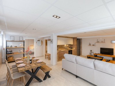 Holiday house Ocean Blue Eyes by Fidalsa - Features photo 8