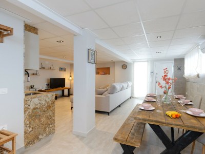 Holiday house Ocean Blue Eyes by Fidalsa - Features photo 9