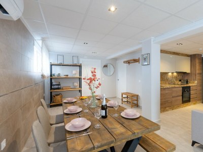 Holiday house Ocean Blue Eyes by Fidalsa - Features photo 10