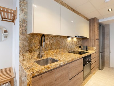 Holiday house Ocean Blue Eyes by Fidalsa - Features photo 11