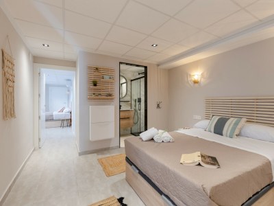 Holiday house Ocean Blue Eyes by Fidalsa - Features photo 12