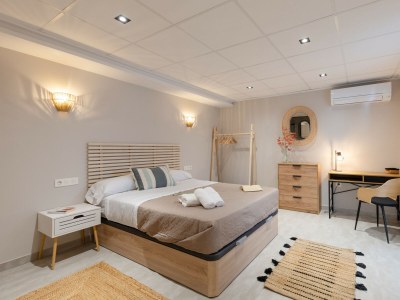 Holiday house Ocean Blue Eyes by Fidalsa - Features photo 13