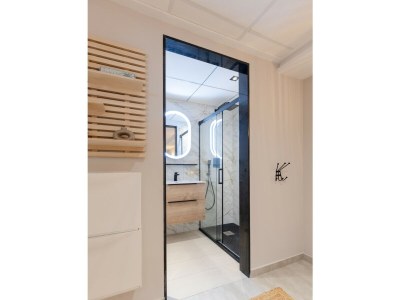 Holiday house Ocean Blue Eyes by Fidalsa - Features photo 14