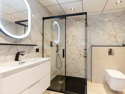 Holiday house Ocean Blue Eyes by Fidalsa - Features photo 17