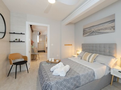 Holiday house Ocean Blue Eyes by Fidalsa - Features photo 18