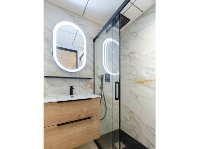 Holiday house Ocean Blue Eyes by Fidalsa - Features photo 22