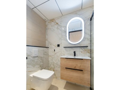 Holiday house Ocean Blue Eyes by Fidalsa - Features photo 23