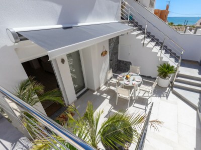 Holiday house Ocean Blue Eyes by Fidalsa - Environment photo 25