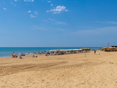 Holiday house Ocean Blue Eyes by Fidalsa - Environment photo 26