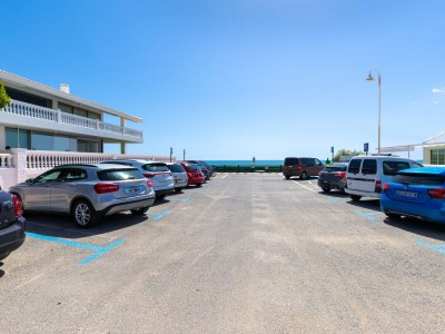 Holiday house Ocean Blue Eyes by Fidalsa - Environment photo 27