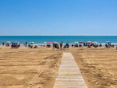 Holiday house Ocean Blue Eyes by Fidalsa - Environment photo 28