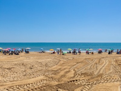 Holiday house Ocean Blue Eyes by Fidalsa - Environment photo 29