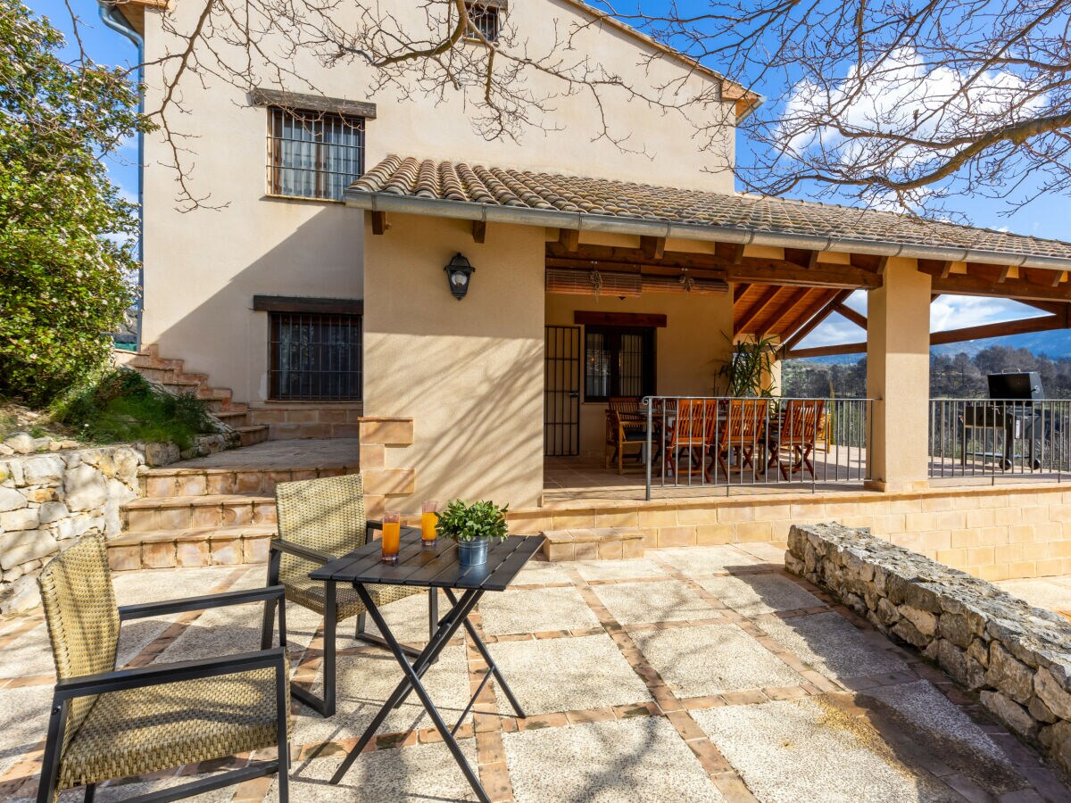 Villa Palace of Silence by Fidalsa - Outdoor photo 2