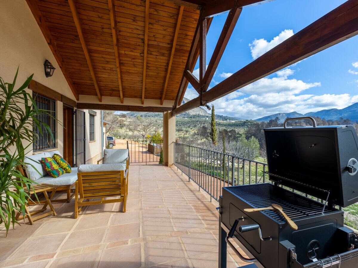 Villa Palace of Silence by Fidalsa - Outdoor photo 3