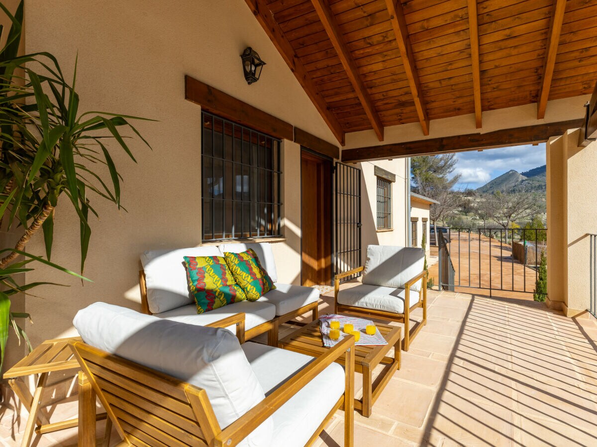 Villa Palace of Silence by Fidalsa - Outdoor photo 5