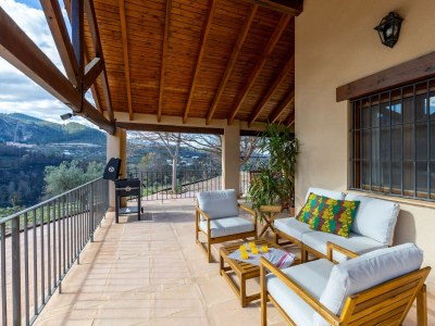 Villa Palace of Silence by Fidalsa - Outdoor photo 4