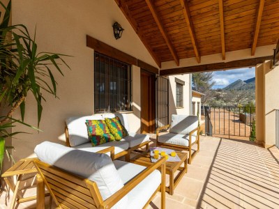 Villa Palace of Silence by Fidalsa - Outdoor photo 5