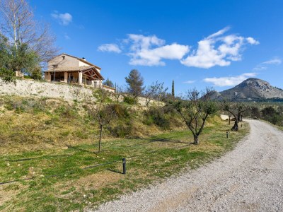 Villa Palace of Silence by Fidalsa - Outdoor photo 7