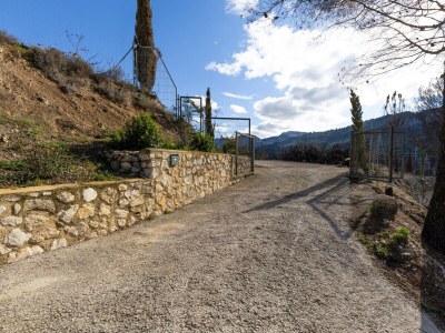 Villa Palace of Silence by Fidalsa - Outdoor photo 8