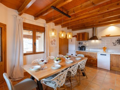 Villa Palace of Silence by Fidalsa - Features photo 9