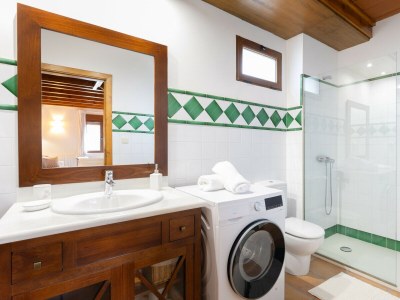 Villa Palace of Silence by Fidalsa - Features photo 16