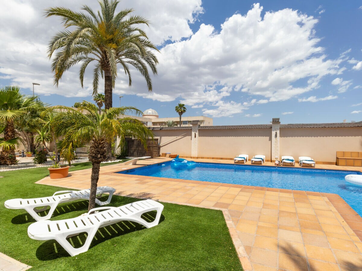 Villa Paradise Palms by Fidalsa - Outdoor photo 3