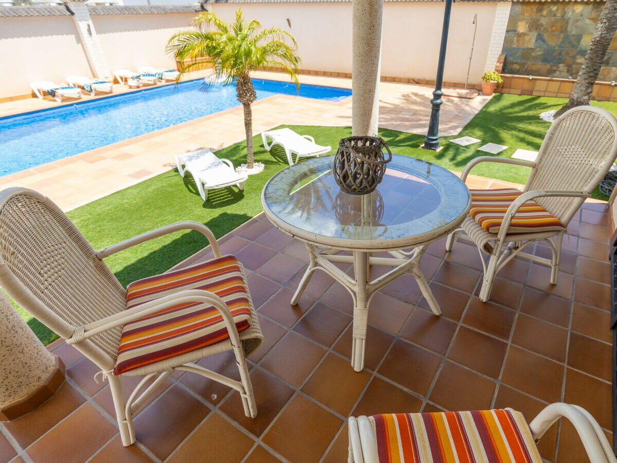 Villa Paradise Palms by Fidalsa - Outdoor photo 4