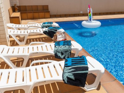 Villa Paradise Palms by Fidalsa - Outdoor photo 2