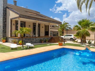 Villa Paradise Palms by Fidalsa - Outdoor photo 7