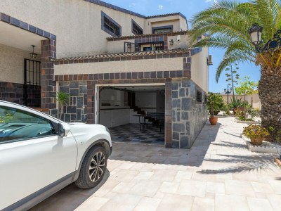 Villa Paradise Palms by Fidalsa - Outdoor photo 8