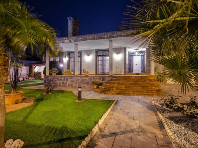 Villa Paradise Palms by Fidalsa - Outdoor photo 10