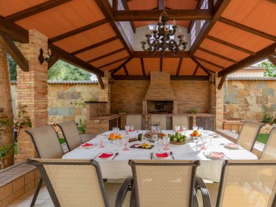 Villa Paradise Palms by Fidalsa - Outdoor photo 11