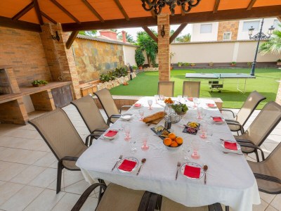 Villa Paradise Palms by Fidalsa - Features photo 15