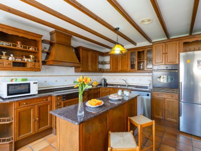 Villa Paradise Palms by Fidalsa - Features photo 19